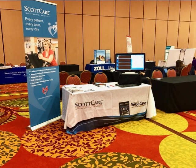 ScottCare Cardiopulmonary Rehab Conferences ScottCare Cardiopulmonary Rehab Conferences