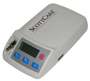 ScottCare's ABP320 comes with ABPCare for in-depth analysis. ScottCare's ABP320 comes with ABPCare for in-depth analysis.