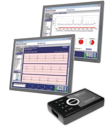 EventCare effectively manages critical patients regardless of device. EventCare effectively manages critical patients regardless of device.