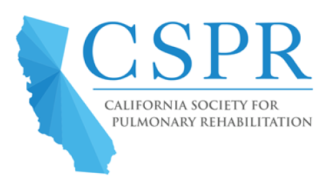 CSPR – California Society for Pulmonary Rehabilitation image