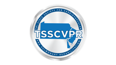 TSSCVPR – Tri-State Society for Cardiovascular and Pulmonary Rehab image
