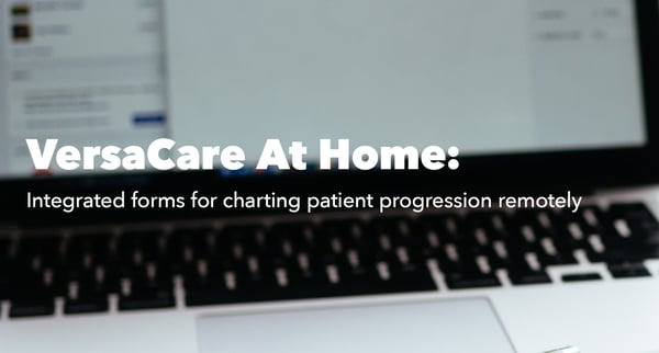 Laptop keyboard and screen