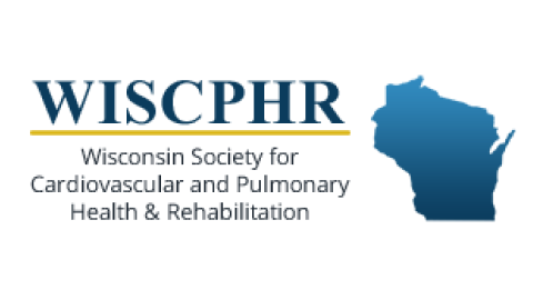 WISCPHR – Wisconsin Society for Cardiovascular and Pulmonary Health & Rehabilitation image