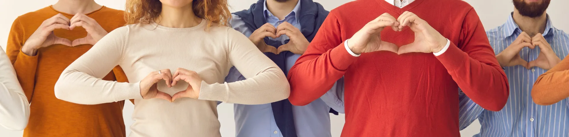 A Grateful Heart Equals a Healthy Heart image