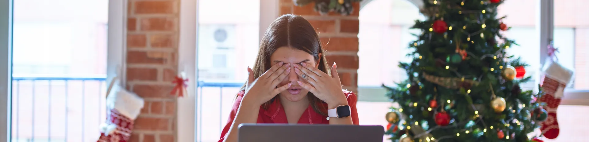 Beat the Drawbacks of Long-Term Stress image