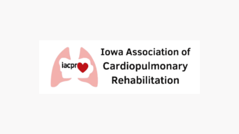 IACPR – Iowa Association of Cardiopulmonary Rehabilitation image
